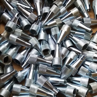 Đầu chụp máy mài răng heo ,đầu chụp bảo vệ nắp máy mài răng nanh cho heo