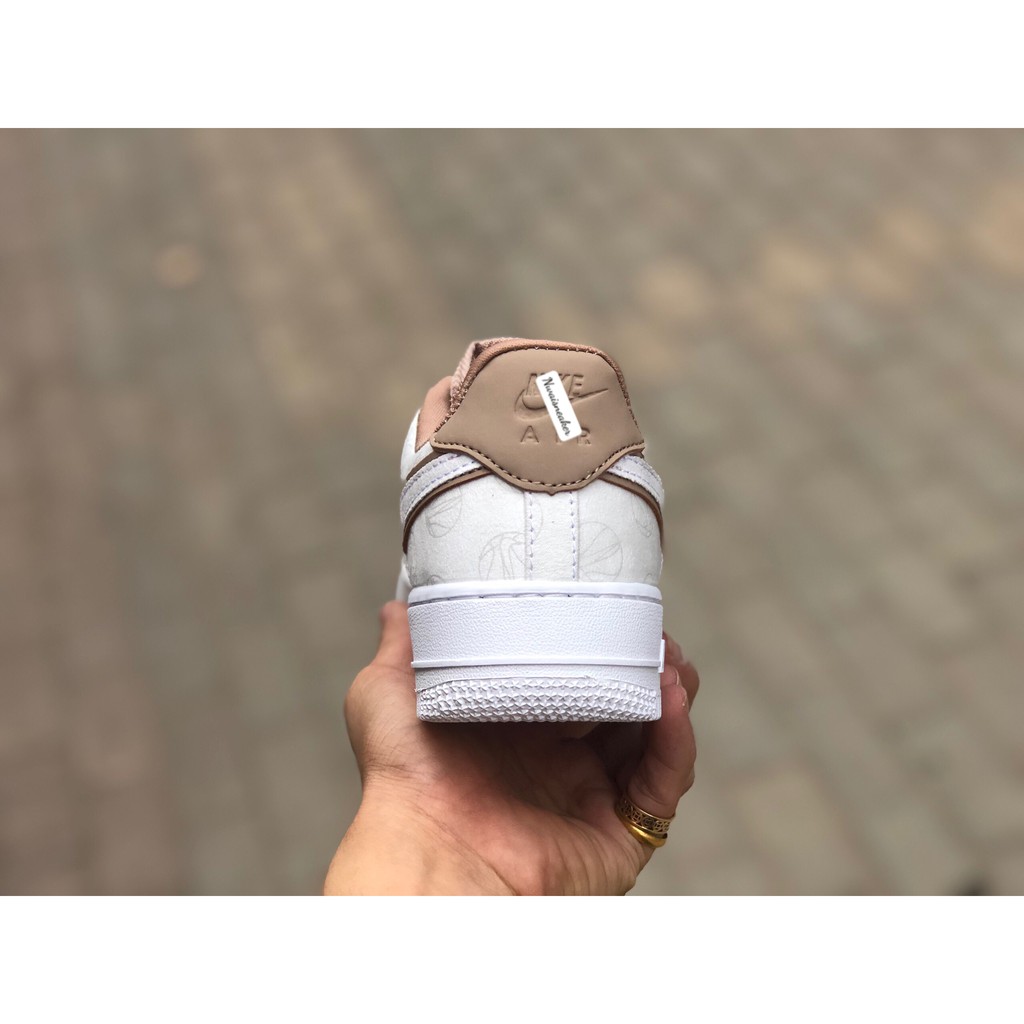 (Full Box) AF1 Juno Các Mẫu