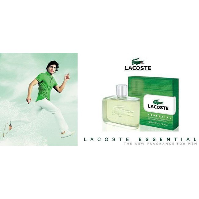 [Mẫu thử 2,5,10ml] Nước Hoa Lacoste L.12.12 Blanc, Rouge, Essential | BigBuy360 - bigbuy360.vn