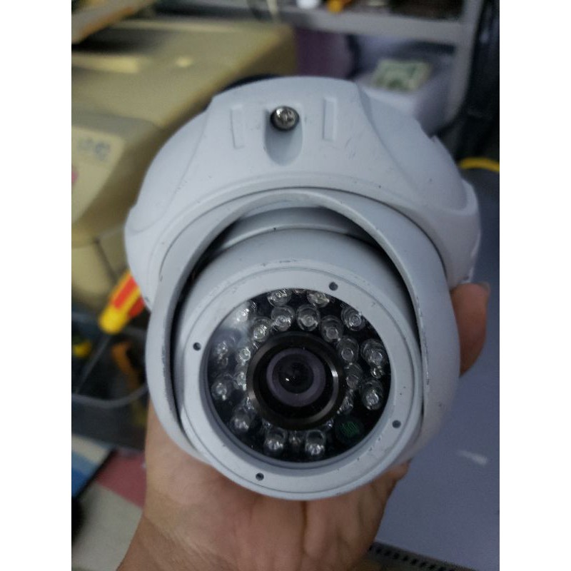Camera Panasonic SP CFR602