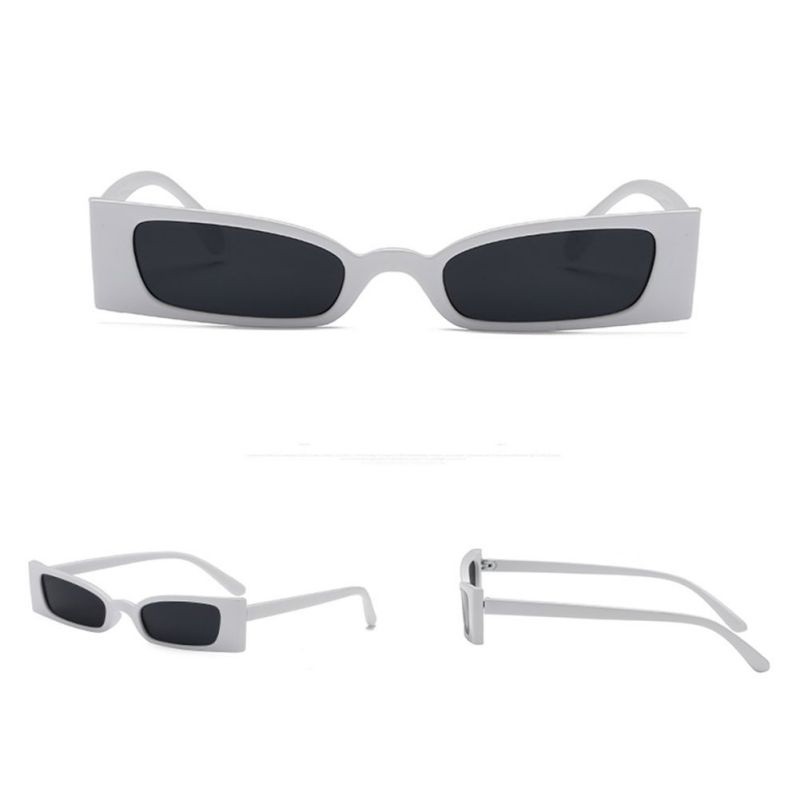 Mắt kính thiết kế độc đáo cá tính cho nữ