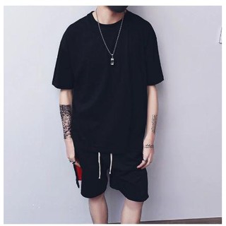 Áo thun Stee Longtee ROTUND Unisex