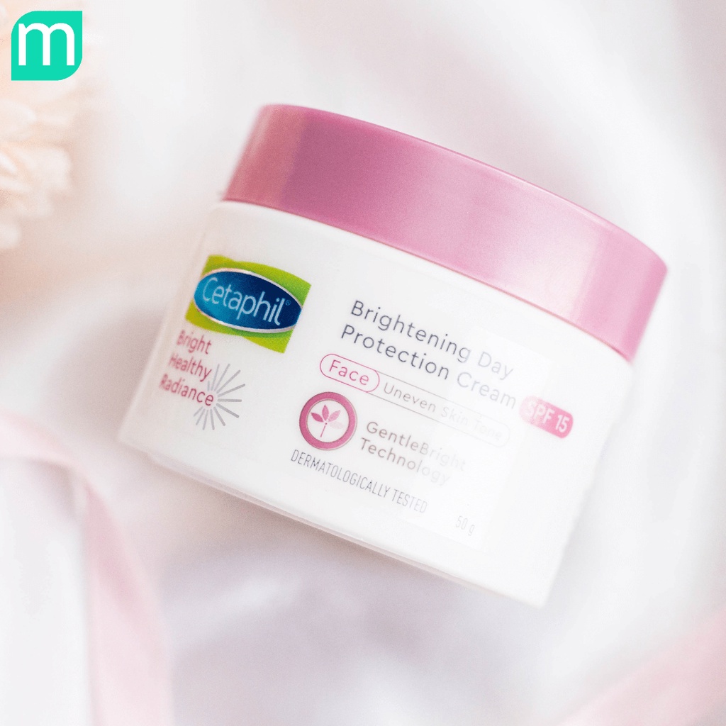 Kem dưỡng Cetaphil Bright Day Protection 50G (Ngày)