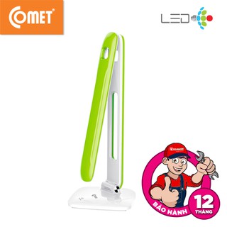 Đèn bàn LED Comet CT181G/CT181K/CT181B/CT181