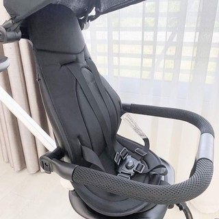Xe đẩy đảo chiều Tomorrow TW-0205