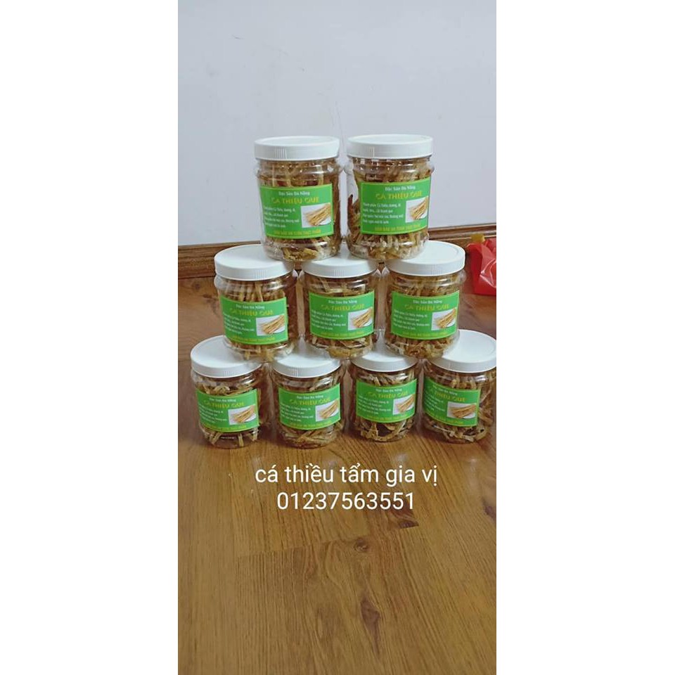 ❌❌ĐẶC SẢN ĐÀ NẴNG CÁ THIỀU TẨM❌ | BigBuy360 - bigbuy360.vn