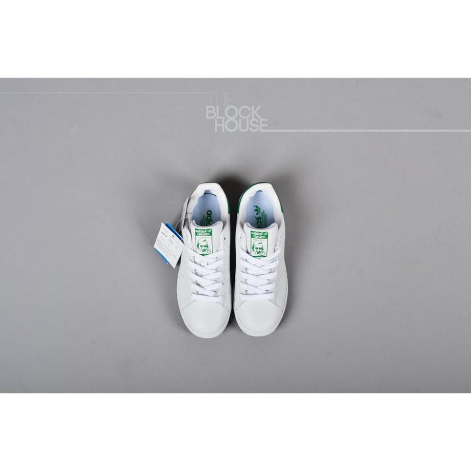 [Chính Hãng] 🔥 Giày Adidas Stan Smith Original Siêu Chất . 2020 new . , 2020 ! . A132 1 m HOT
