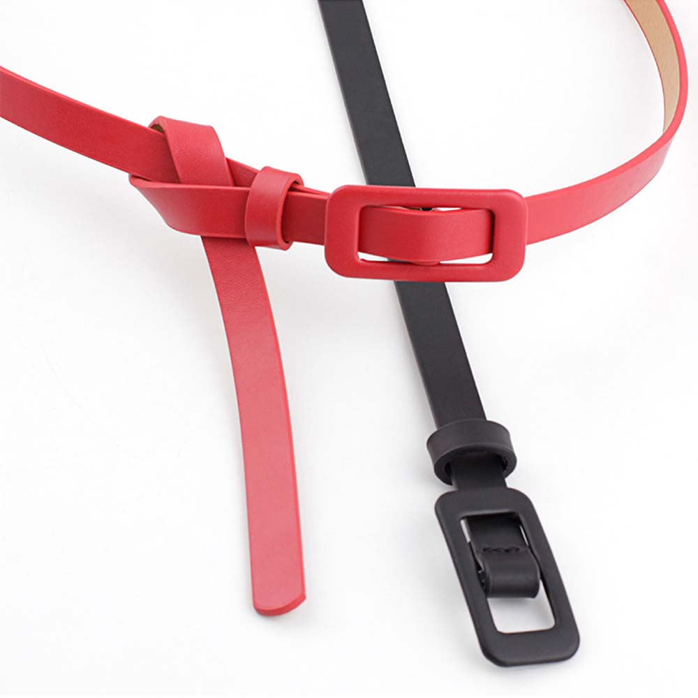 Thắt Lưng Mỏng Đính Đá Lấp Lánh Cho Nữ