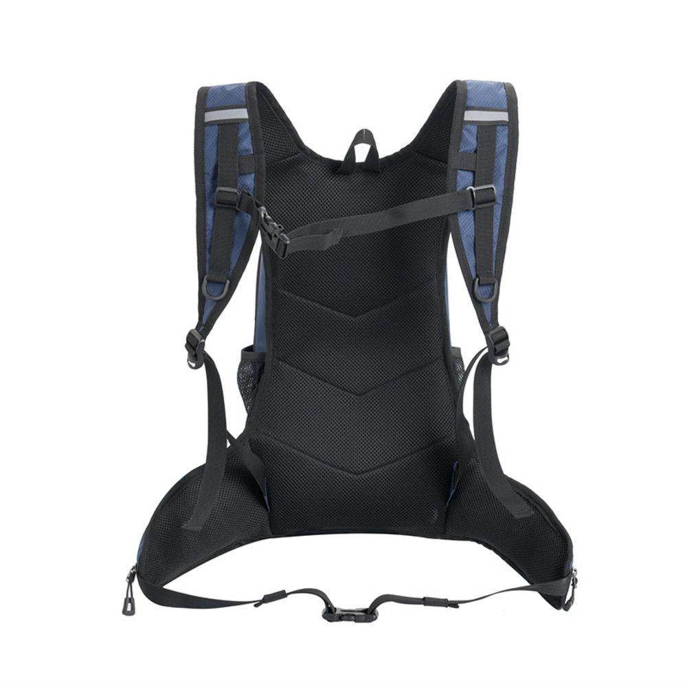 COD  Cắm Trại Ba Lô Chạy Bộ 1 Chống Thấm Nước Cho Nam Nữ