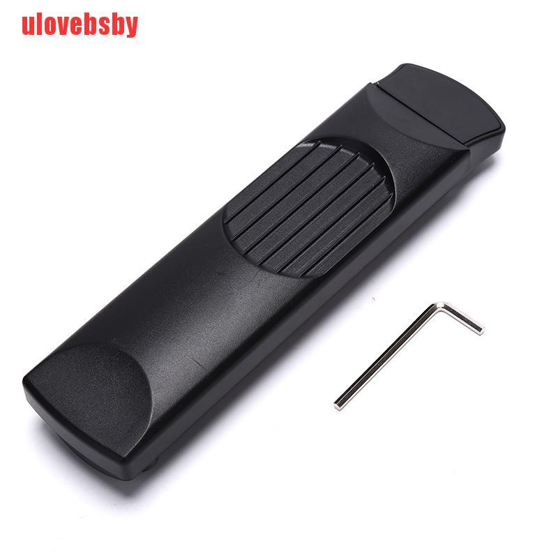 [ulovebsby]6 Tone Pocket Guitar Practice Neck Portable Guitar Chord Trainer Tools Beginner