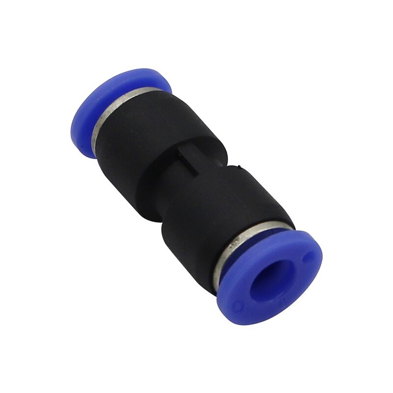 Phụ Kiện Ống Phun Sương PE 8mm ORIS: Tê Chia 3, Co Ống, Cuối Ống, Nối Thẳng, Van Khóa Ống...