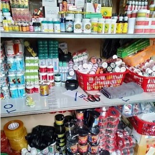 Thuốc Om, Bóp Gà Đá Đinh Phát