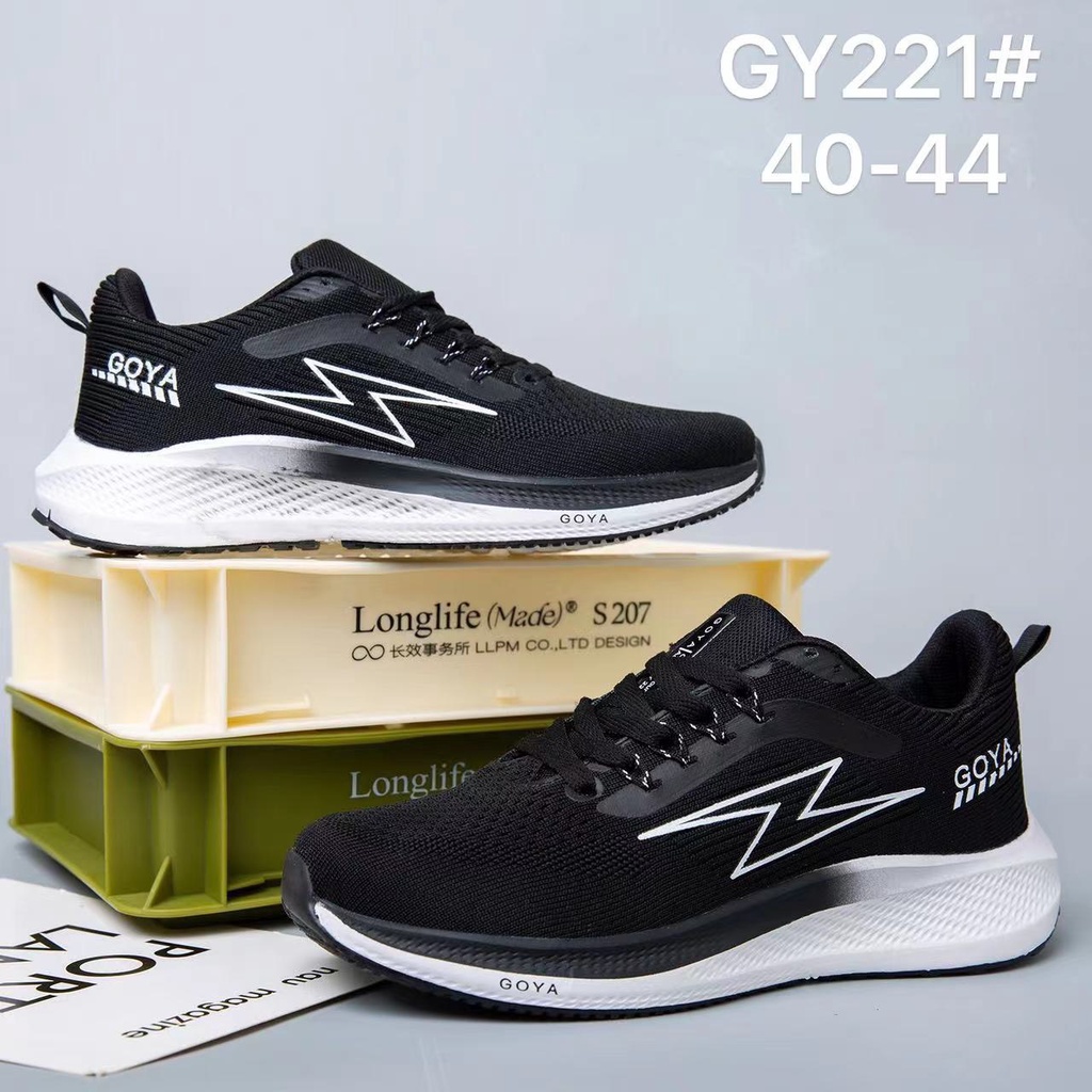 Giày thể thao sneaker Nam Goya chính hãng GY221