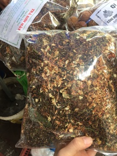 Trà Sơn Mật Hồng Sâm Sâp (combo)
