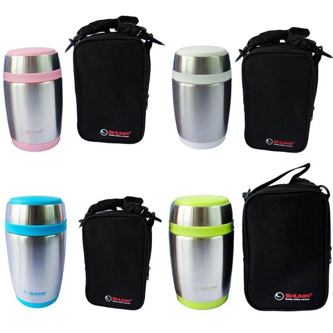 Bình Đựng Thực Phẩm Hút Chân Không Dung Tích 580 ml | BigBuy360 - bigbuy360.vn