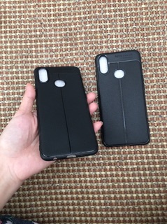 [Xả kho] Ốp dẻo đen sam sung A10S