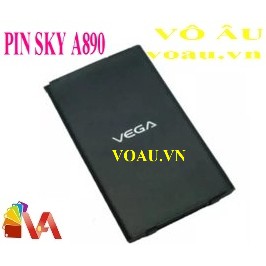 PIN SKY A890 [PIN ZIN]