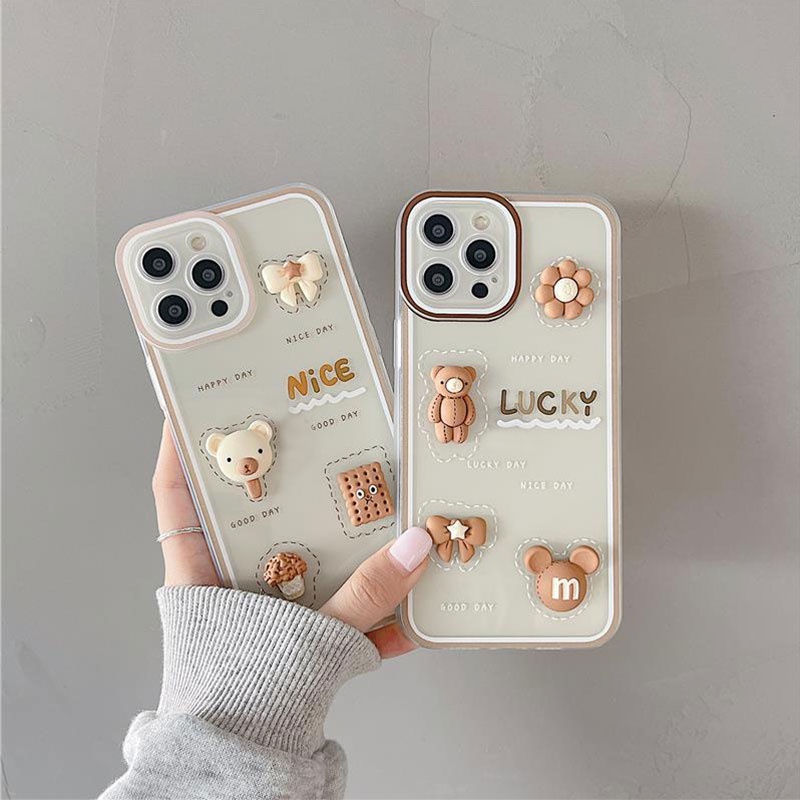 Ôp Điện Thoại Dẻo Dễ Thương Cho samsung galaxy s24 s23 s22 s21 s20 s10 s9 s8 note20 note10 note9 note8 pro + plus ultra e lite 4g 5g t47-2 Ốp