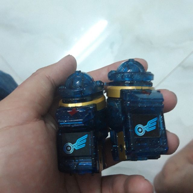 Combo Switch meteor kỵ sĩ mặt nạ meteor