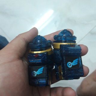 Combo Switch meteor kỵ sĩ mặt nạ meteor