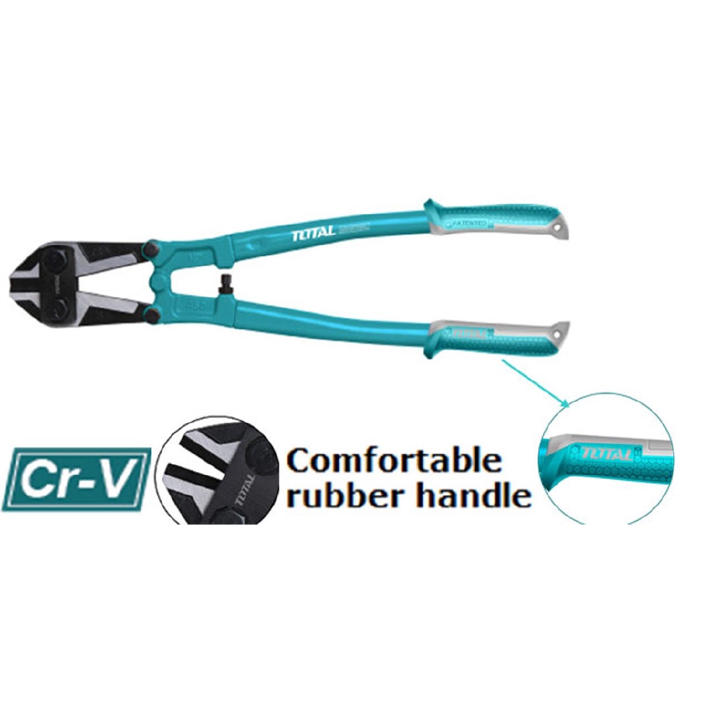 18 inch KÌM CỘNG LỰC TOTAL THT113186