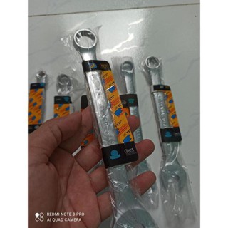 combo 6 cờ lê từ 8 đến 17