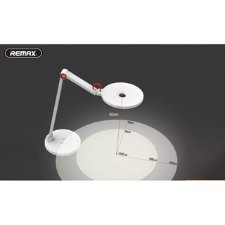 Đèn LED tròn để bàn Remax RL-LT08