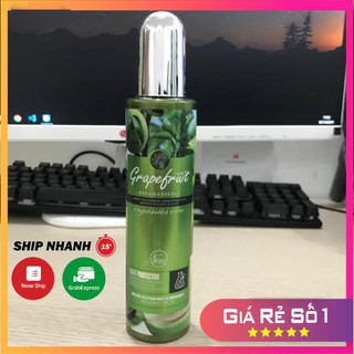 Tinh dầu bưởi kích thích mọc tóc grapefruit repair esence 220ml