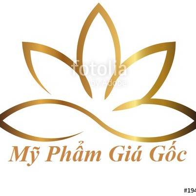Mỹ Phẩm Giá Gốc_AnAn