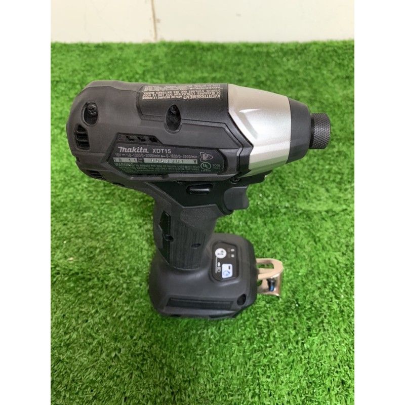 máy bắn vít makita XFT15