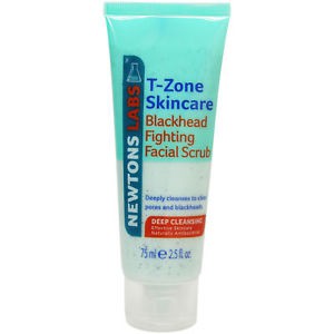 Tẩy da chết T- zone blackhead fighting facial scrub