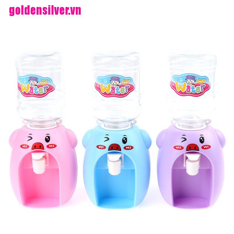 Đồ Chơi Bình Uống Nước Mini Cho Trẻ Em