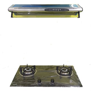 Máy hút mùi Kaff KF-701I