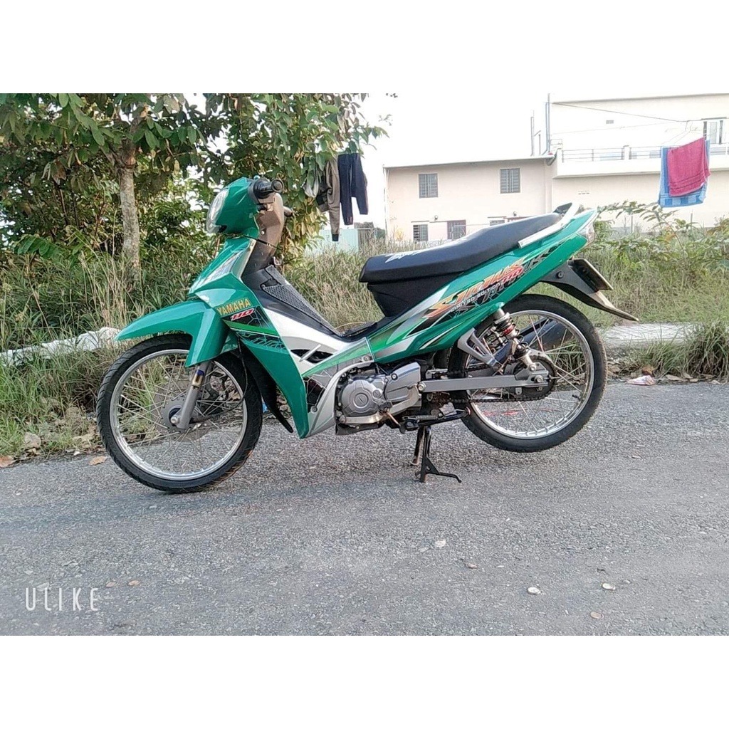 Dàn áo Sirius hàng Việt Nam loại 1