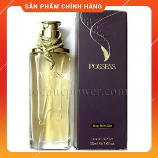 Nước hoa nữ - 30886(MÃ MỚI 42519)