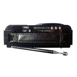 Radio chuyên dụng Sony SW-601UAR