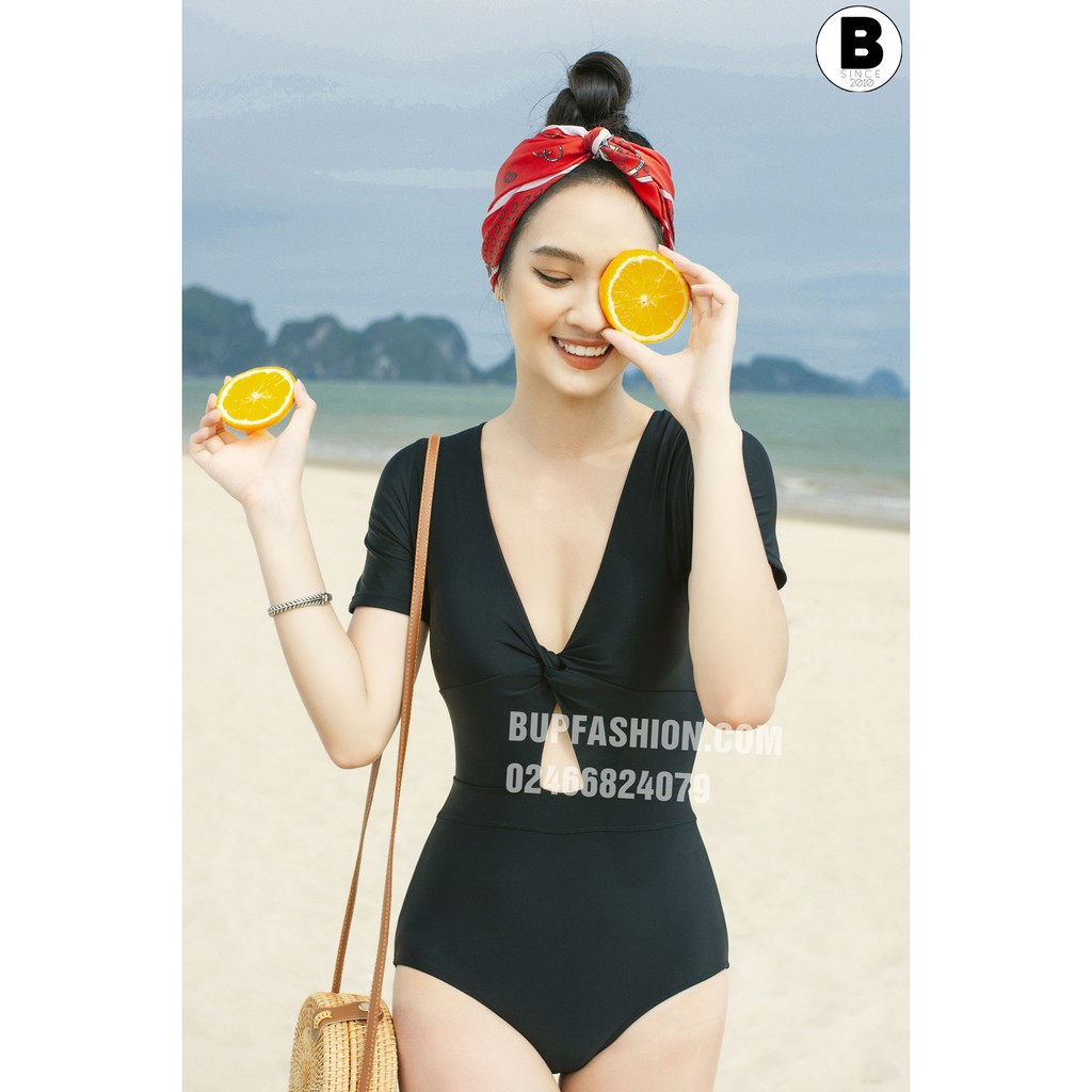 XẢ 🚀 | Ảnh Thật | SET BIKINI 1 MẢNH LIỀN 1P044 MÀU ĐEN . 2020 Sale 1 Xinh new . ! : 2021 * [ HÀNG ĐẸP ]