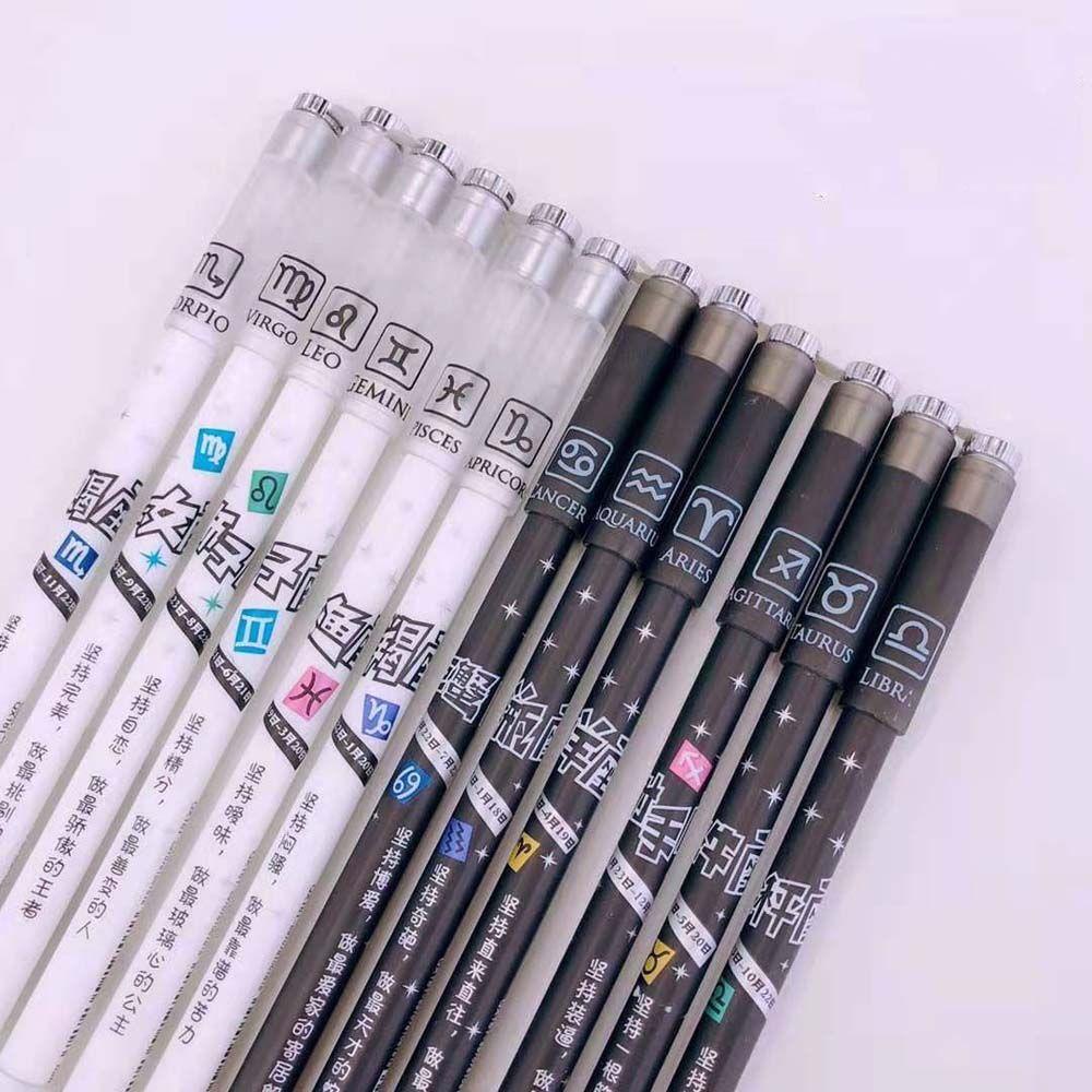 Bút Bi Có Đèn LED Thời Trang Giúp Giảm Căng Thẳng