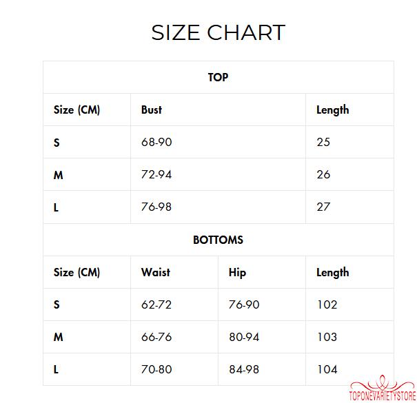 Set áo croptop không tay + quần dài ống loe thời trang cho nữ | BigBuy360 - bigbuy360.vn