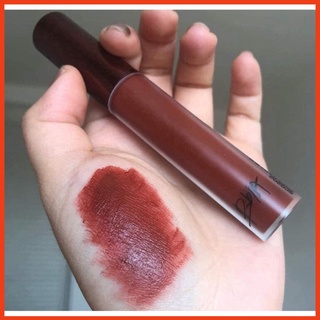 Son Tint Dạng Kem Bibia Màu Đỏ Nâu 25 MF039
