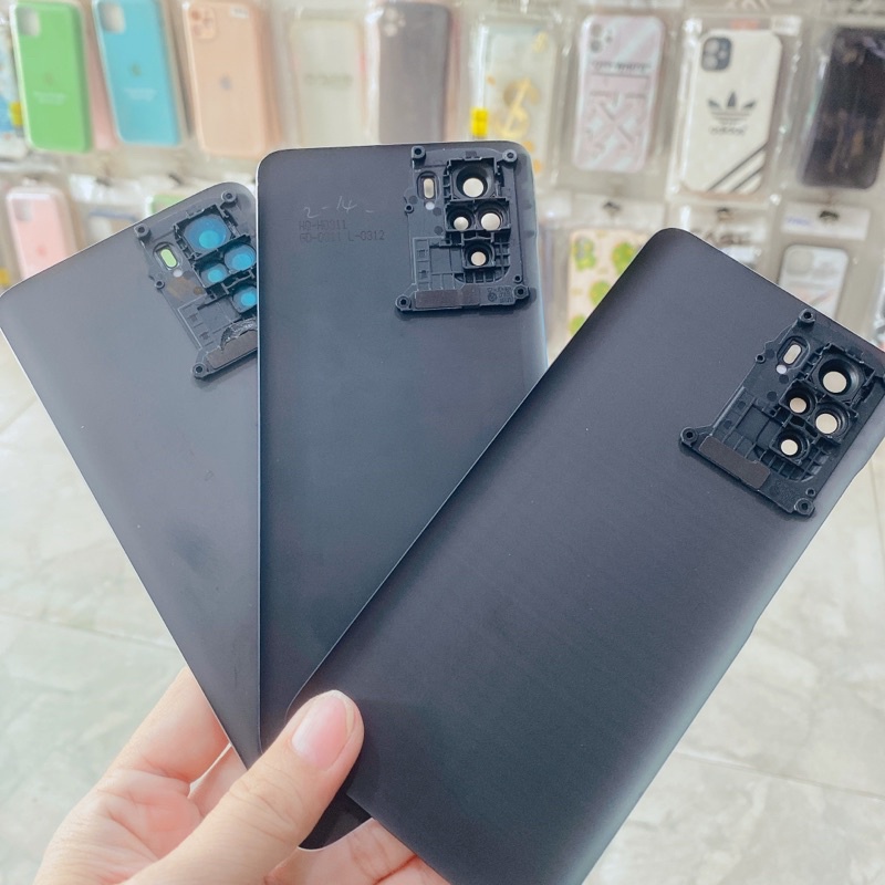 Vỏ sườn , lưng rời Xiaomi Redmi Note 10  Note 10s 4g xịn đẹp, zin mới