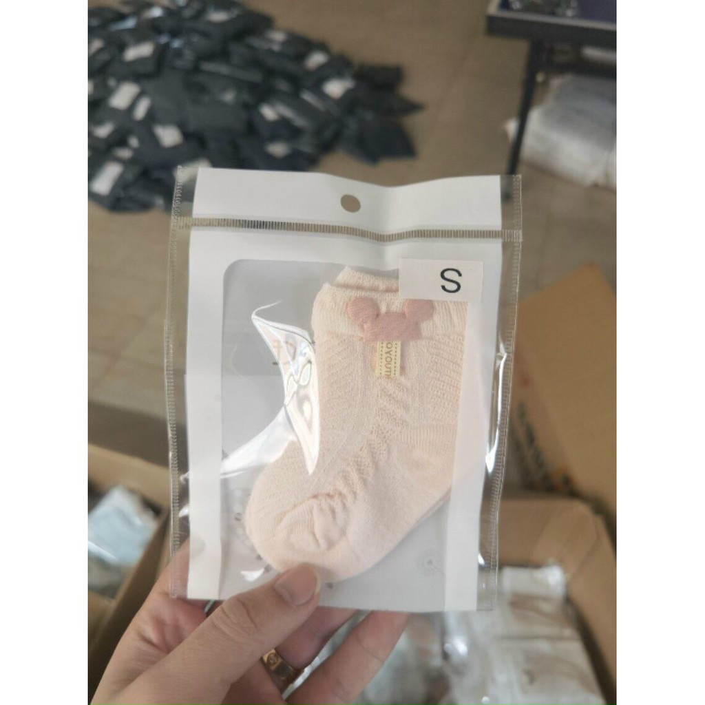 𝐓𝐚̂́𝐭 𝐥𝐮̛𝐨̛́𝐢 mickey xuất Hàn 𝐜𝐡𝐨 𝐛𝐞́ 𝐦𝐚̀𝐮 𝐩𝐚𝐬𝐭𝐞𝐥