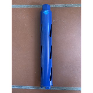 Mũi Khoan Rút Lõi Bê Tông Khô Kích Thước 56mm Dùng Cho Anh Em Thợ Điều Hòa