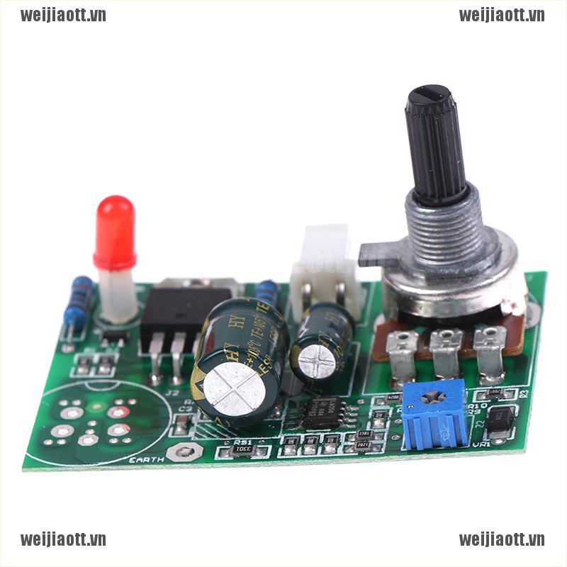 Bảng Mạch Điều Khiển Mỏ Hàn Wejt A1321 Cho 936