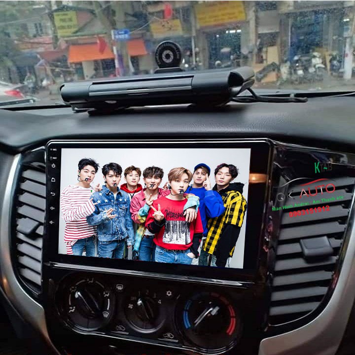 Sỉ & Lẻ Âm Thanh Ô Tô