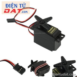 Motor RC servo Futaba S3003