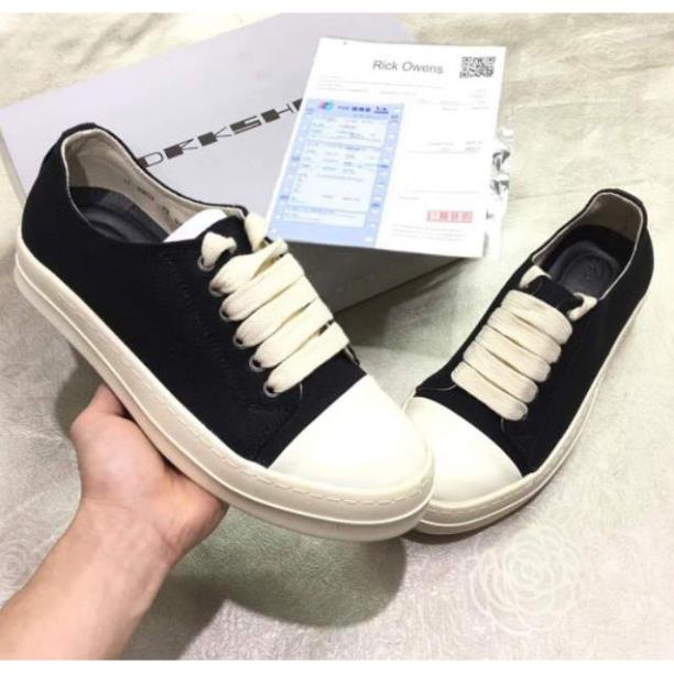 12.12 SALE ĐỈNH CAO 𝐂𝐇Ấ𝐓 🌺 SALE ✨ (VIDEO) Giày Nam RICH OWEN Đế Thơm . . . . . ! new : . .. : ༢ ) ' .