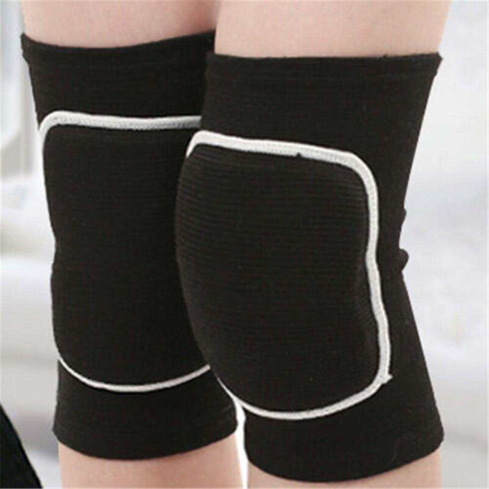 GIOVANNI Tất Ống Chân Giữ Ấm Bảo Vệ Đầu Gối Khi Chơi Thể Thao