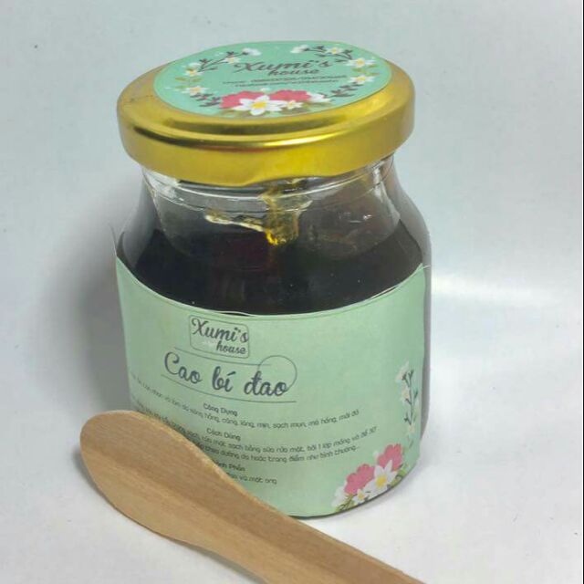 Cao Bí đao