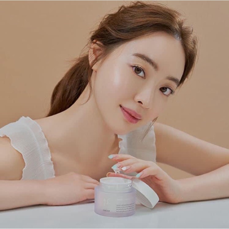 Kem dưỡng da Ondo Skin Clotho Cream